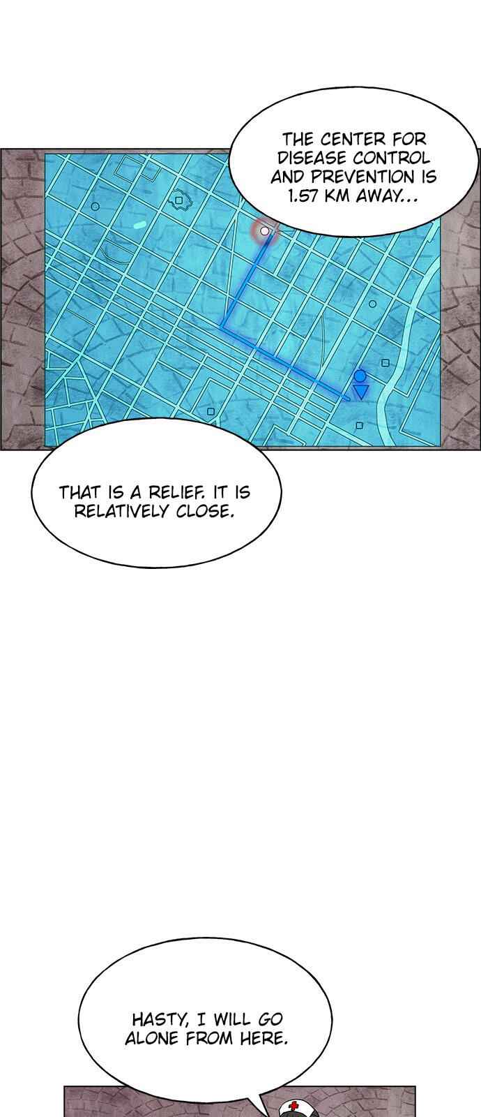 Housekeeper (Chae Yong-Taek) Chapter 39 48
